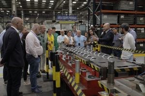 La realidad del Citroën “Made in Spain”
 