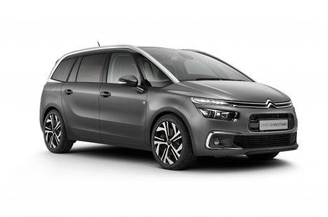 Citroën “Made in Spain”, más de 12,7 millones de unidades