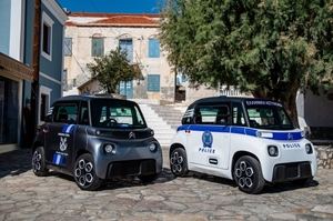 Citroën Ami, un éxito sin fronteras
 