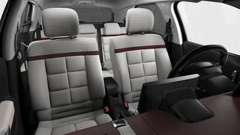Citroën Advanced Comfort