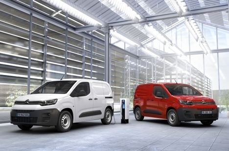 Citroën Berlingo, el líder polifacético “Made in Spain”