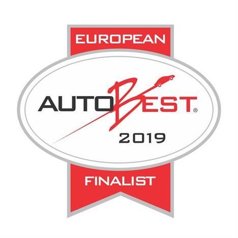 Los nuevos Berlingo y C4 Cactus, finalistas de los Autobest 2019