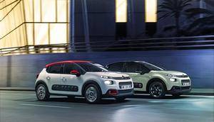 Nuevo Citroën C3, con inspiración Captus
