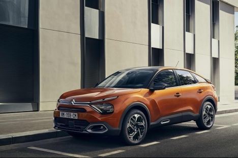 Abiertos los pedidos de los nuevos Citroën C4 y ë-C4 ëlectric