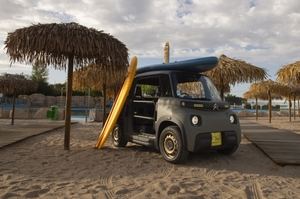 Citroën My Ami Buggy