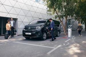 Nuevo Citroën Spacetourer