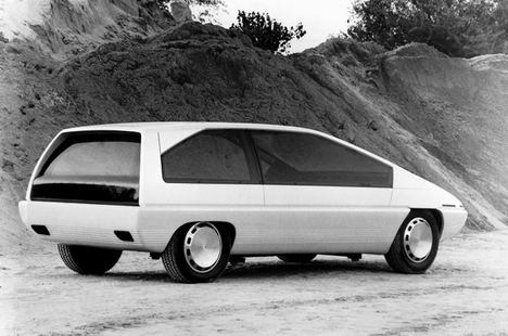 Cita con la Historia, Citroën Xenia