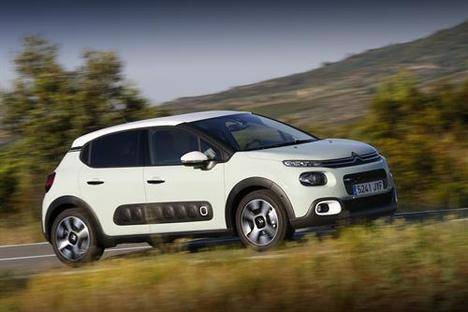 Citroën C3, aún más cool, personalizable e innovador