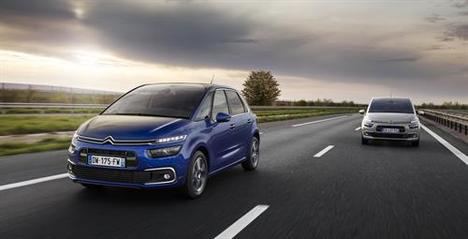 Citroën cierra un 2017 lleno de éxitos