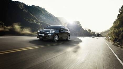Citroën lanza el “My Citroën”
