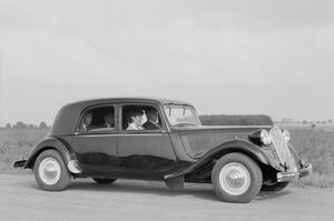 Citroën, sinónimo de sistemas de frenado innovadores , avanzados y seguros