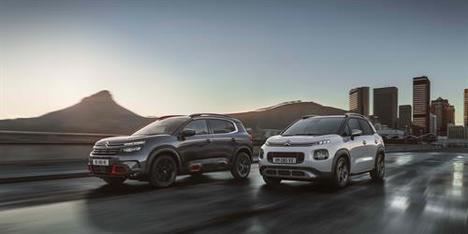 Citroën supera el 7% de cuota de mercado en España