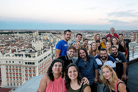Civitatis, partner del año internacional del turismo sostenible para el desarrollo