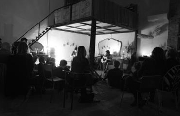 Clandestine Events Barcelona