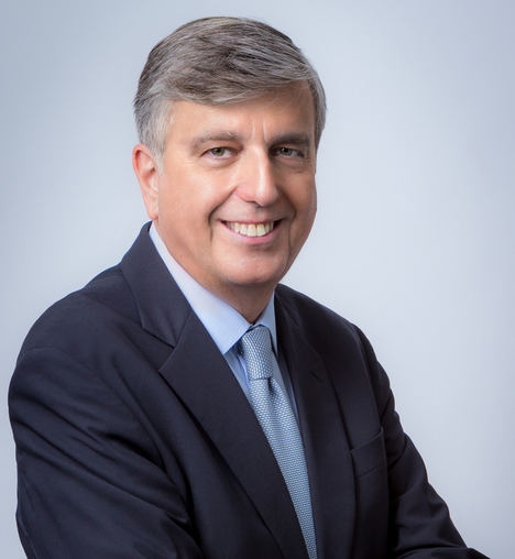 Claudio Muruzábal, región EMEA Sur, SAP.