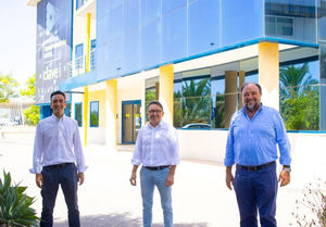 Clave informática y Clavei CST se integran en Clave International Holding en su salto al mercado nacional