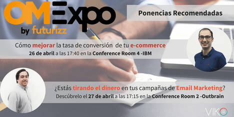 Claves para mejorar tu e-commerce y tus campañas de eMail Marketing