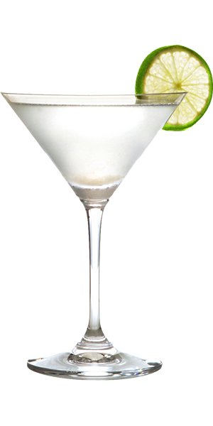 Clement Daiquiri