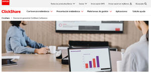 AVerMedia y Barco se unen para crear una solución de conferencia integrada