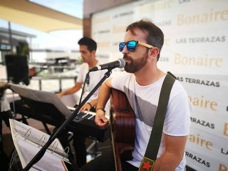 Click and Sound es la plataforma que ofrece contratos legales a los artistas amateurs