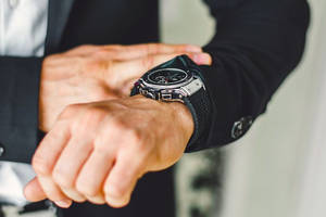 Clicktime presenta su colección de relojes para regalar esta Navidad