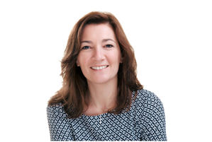 Céline Ricaud, Head of Marketing de Mattel para España y Portugal.