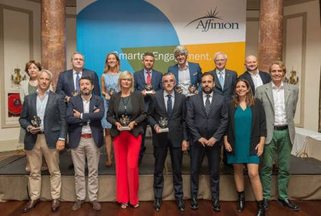 Pepephone, EVO Banco, Carrefour, Repsol, Mapfre y Viajes El Corte Inglés son las marcas más generosas del año