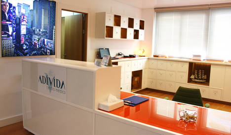 Adivida Centros Médicos, una nueva marca especializada en medicina complementaria