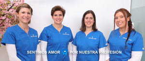 Clínica Dental Fleming renueva su página web