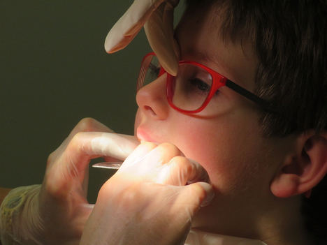 España se inicia en la apertura de clínicas dentales especializadas en personas con discapacidad
