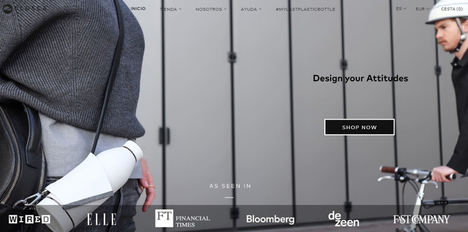 Closca Design, ganador del IV Premio Emprendedores y Seguridad Vial
