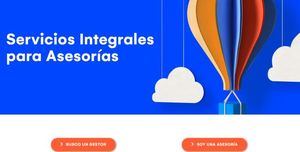 Automatización Inteligente: Software para la Eficiencia en Asesorías Empresariales
