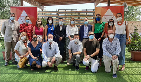 El Club de Marketing del Mediterráneo supera las 40 marcas pese a la pandemia y representa 6.000 millones de euros de facturación