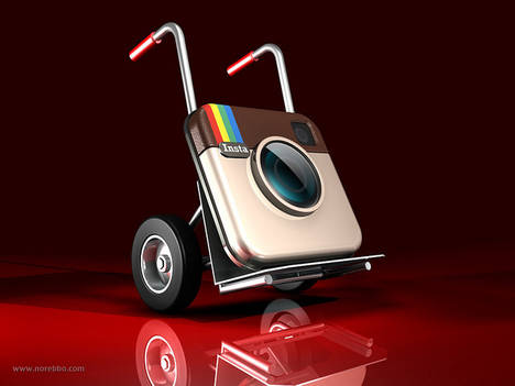 ¿Cómo pueden las pymes usar Instagram a su favor?