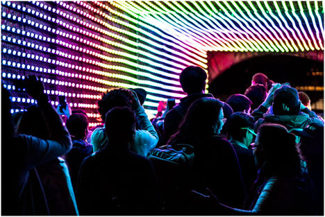 Cómo puedes ahorrar al ir de discotecas por Madrid