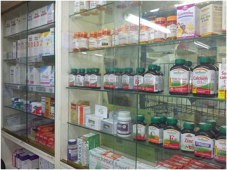 ¿Cómo puedes cuidar tu economía gracias a las farmacias online?