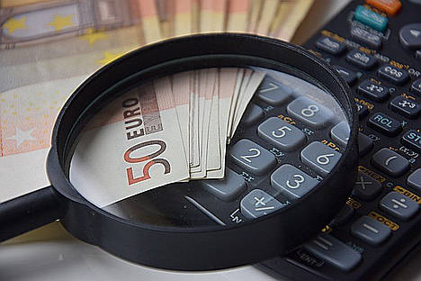 ¿Cómo quedarán las bases de cotización mínimas y máximas para 2017?