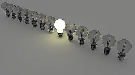 Cómo se debe presentar una idea de negocio