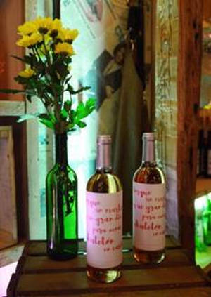 ¿Cómo sé que elijo un buen vino para la cena de fin de año?