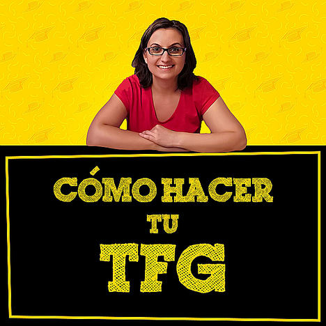 Cómo terminar el trabajo de fin de grado según la doctora Paulina Cierlica