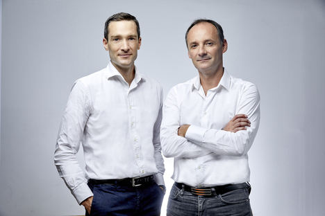Co-Fundadores de ManoMano.