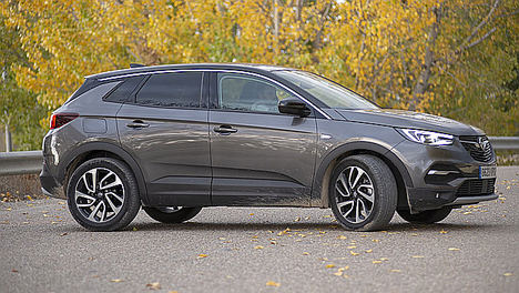 Las ventas de SUV siguen creciendo gracias a su versatilidad: consejos para comprar uno