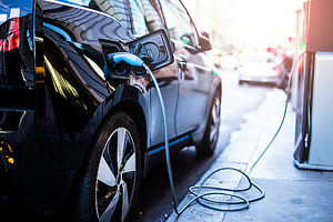 Coches eléctricos: Una apuesta segura