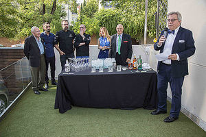 Coctelea, punto de encuentro de los mejores profesionales del mundo de la coctelería