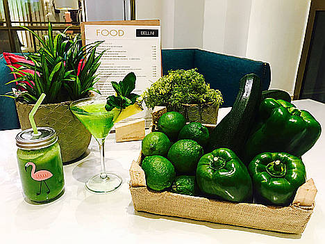 VincciCentrum celebra la semana de la moda de Madrid