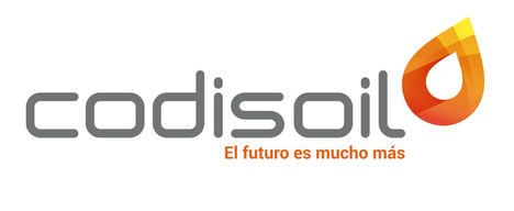 Codisoil celebra su 25 aniversario y renueva su imagen corporativa