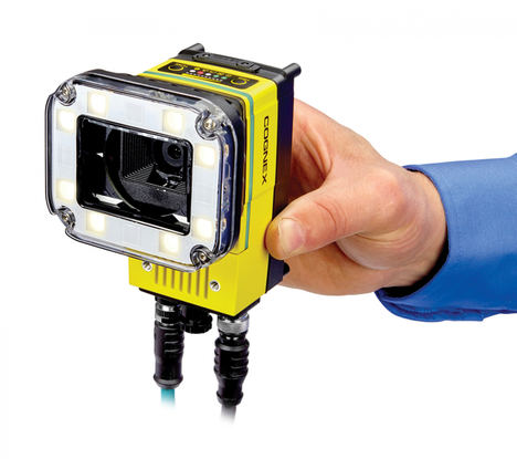 In-Sight-D900-luz integrada.