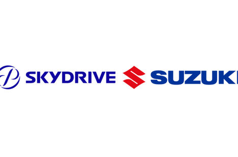 Colaboración Suzuki y Skydrive