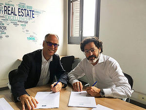 Coldwell Banker suma a su red una nueva agencia en Platja d’Aro