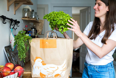 Inteligencia artificial, proteínas alternativas, agricultura regenerativa y la salud del microbioma, claves en la alimentación del futuro